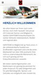 Mobile Screenshot of carstenmoellergmbh.de